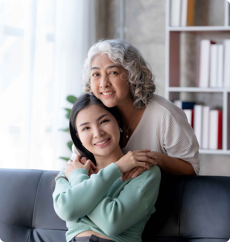 Community First Services